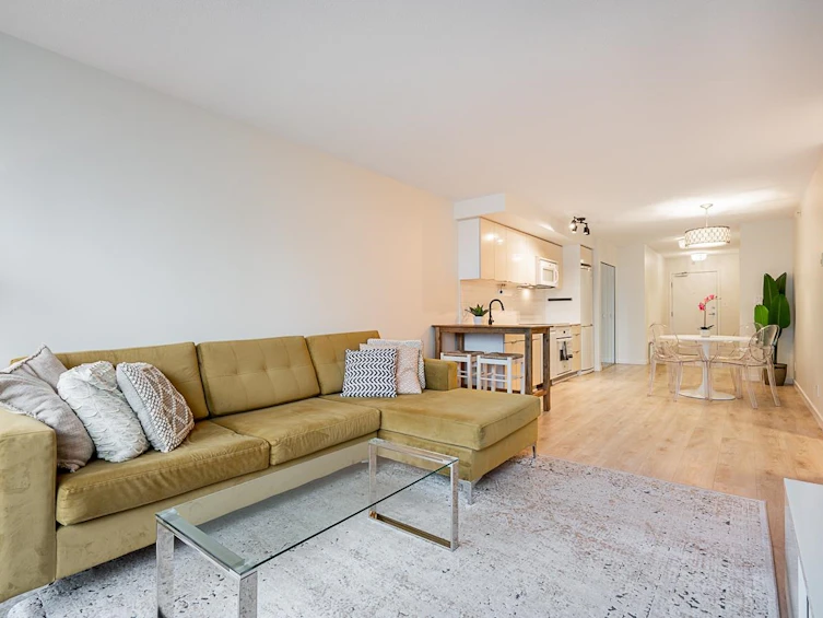 1907-788 Hamilton Street, Vancouver, BC, V6B 0E9 - 12