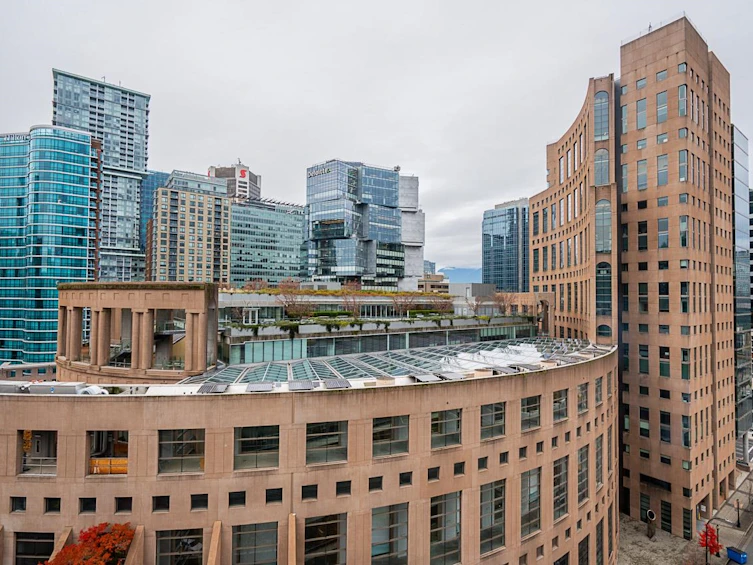 1907-788 Hamilton Street, Vancouver, BC, V6B 0E9 - 29