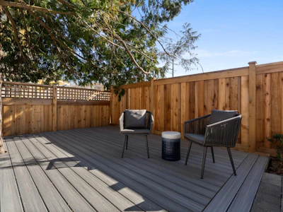 3411 Chatham Street - 3
