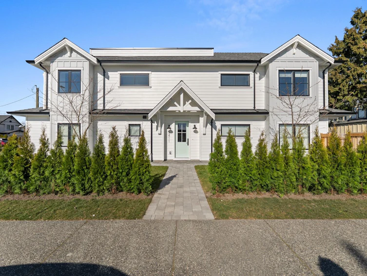 3411 Chatham Street, Richmond, BC, V7E 2Y9