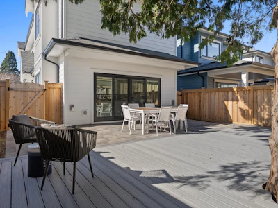 3411 Chatham Street - 2