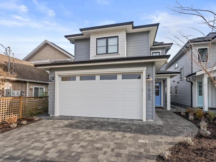 11960 4th Avenue, Richmond, BC, V7E 3H8