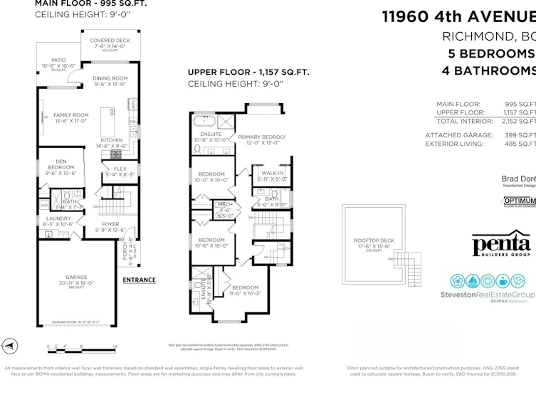 11960 4th Avenue, Richmond, BC, V7E 3H8 - 40