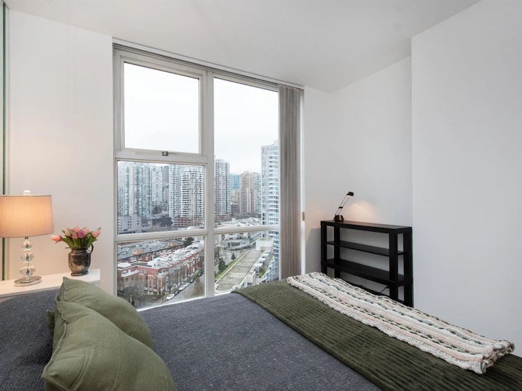 2105-193 Aquarius Mews, Vancouver, BC, V6Z 2Z2 - 19