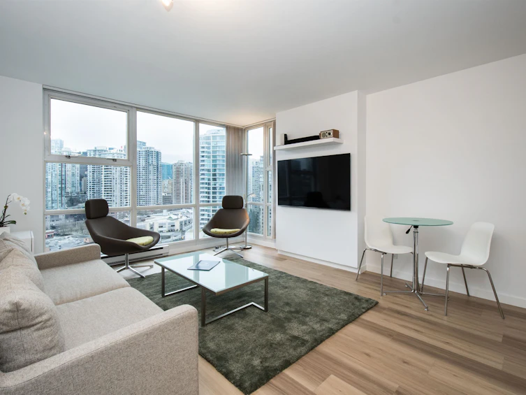 2105-193 Aquarius Mews, Vancouver, BC, V6Z 2Z2 - 6