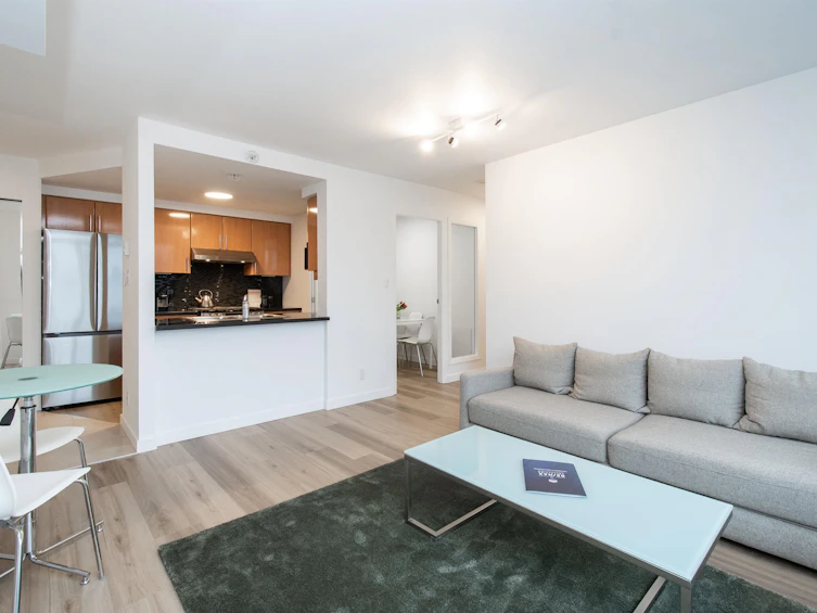 2105-193 Aquarius Mews, Vancouver, BC, V6Z 2Z2 - 10