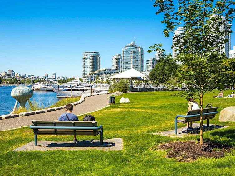 2105-193 Aquarius Mews, Vancouver, BC, V6Z 2Z2 - 31