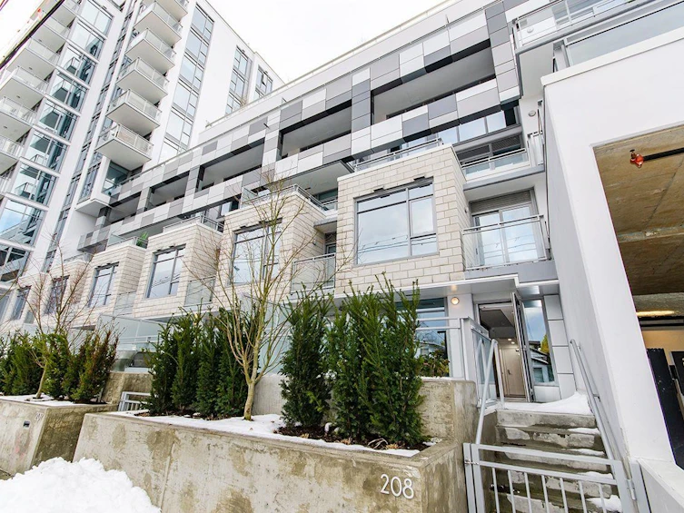 208-2435 Kingsway Street, Vancouver, BC, V5R 5G8 - 17
