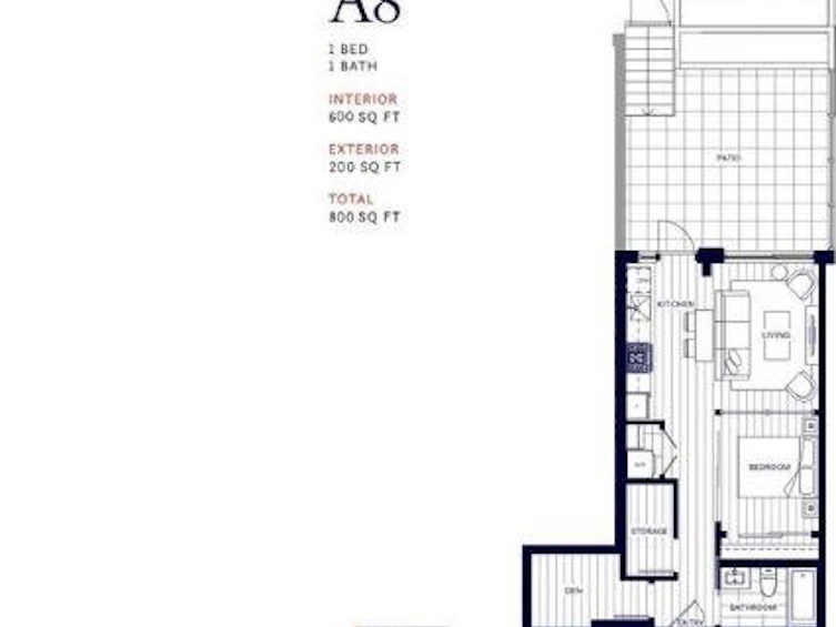 208-2435 Kingsway Street, Vancouver, BC, V5R 5G8 - 7