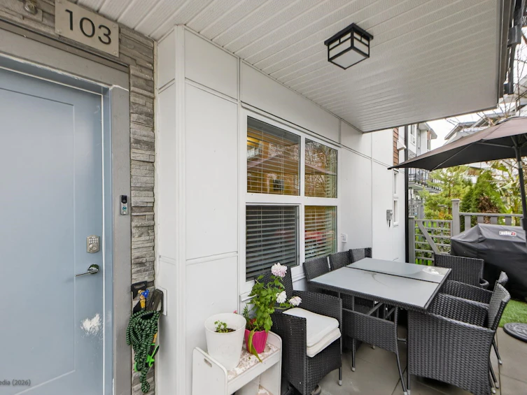 103-7947 209 Street, Langley, BC, V1M 3W6 - 24