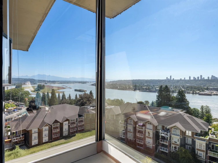 1003-11 E Royal Avenue, New Westminster, BC, V3L 0A8
