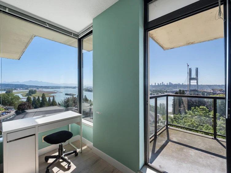 1003-11 E Royal Avenue, New Westminster, BC, V3L 0A8 - 7