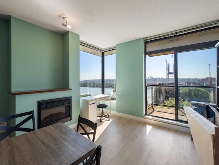 1003-11 E Royal Avenue, New Westminster, BC, V3L 0A8 - 6