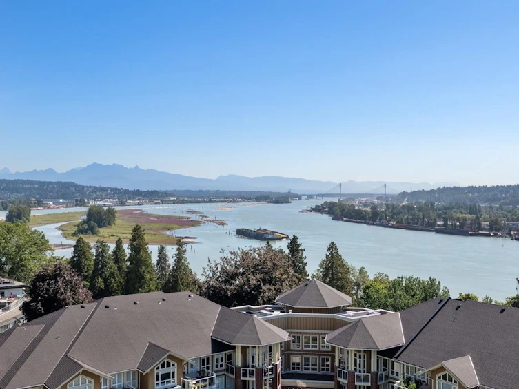 1003-11 E Royal Avenue, New Westminster, BC, V3L 0A8 - 25
