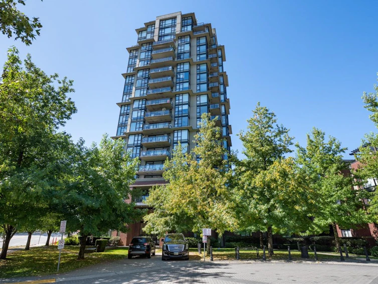 1003-11 E Royal Avenue, New Westminster, BC, V3L 0A8 - 10