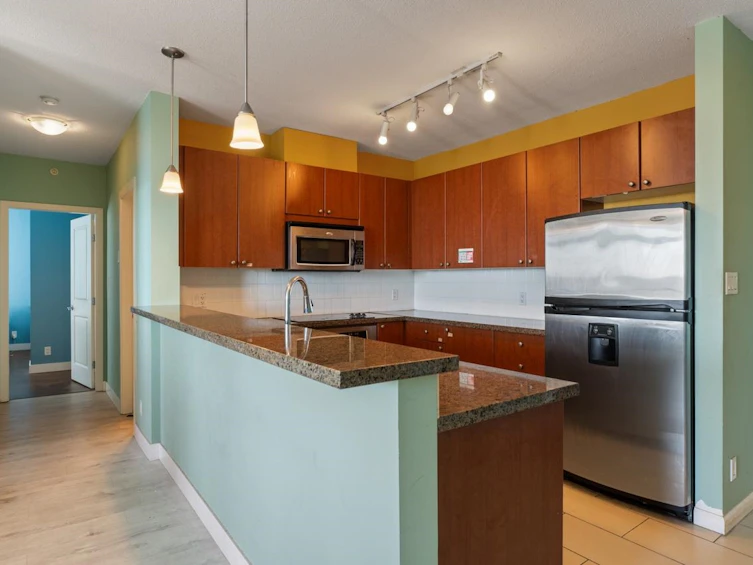 1003-11 E Royal Avenue, New Westminster, BC, V3L 0A8 - 11