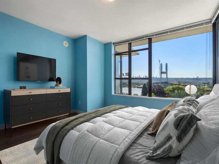 1003-11 E Royal Avenue, New Westminster, BC, V3L 0A8 - 20