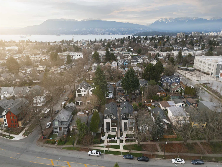 1-2637 W 12th Avenue, Vancouver, BC, V6K 2P5 - 38