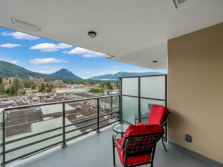 607-2780 Valley Centre Avenue, North Vancouver, BC, V7J 0C4 - 19