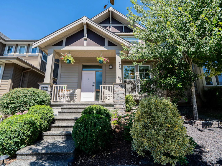 3381 Watkins Avenue, Coquitlam, BC, V3E 0B3 - 2