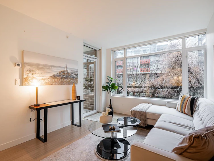 213-110 Switchmen Street, Vancouver, BC, V6A 0C6 - 9