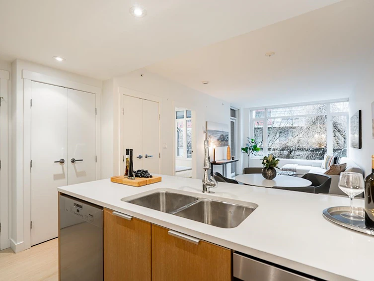 213-110 Switchmen Street, Vancouver, BC, V6A 0C6 - 19