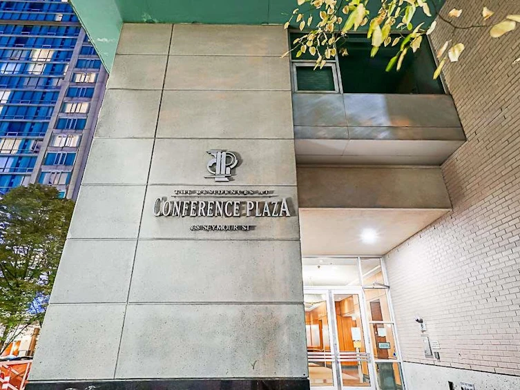 3004-438 Seymour Street, Vancouver, BC, V6B 6H4 - 19