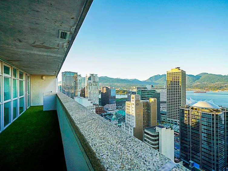 3004-438 Seymour Street, Vancouver, BC, V6B 6H4 - 14