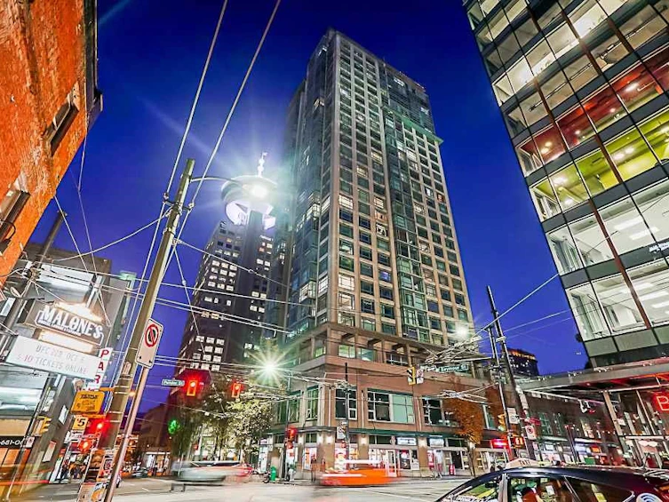 3004-438 Seymour Street, Vancouver, BC, V6B 6H4 - 20
