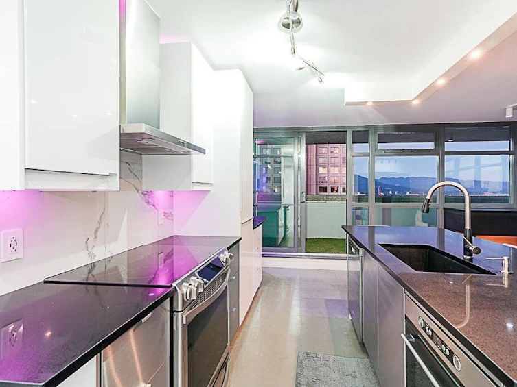 3004-438 Seymour Street, Vancouver, BC, V6B 6H4 - 6