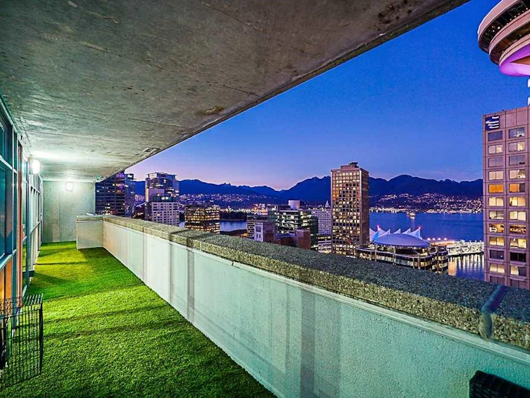 3004-438 Seymour Street, Vancouver, BC, V6B 6H4 - 15