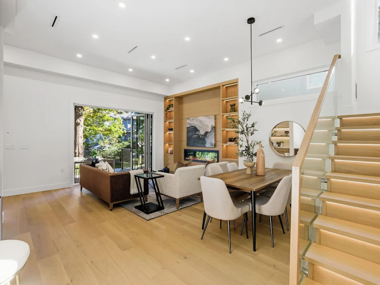 1-6141 Yew Street, Vancouver, BC, V6M 3Z1 - 9