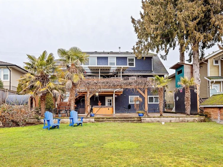 1122 Rochester Avenue, Coquitlam, BC, V3K 2X4 - 26