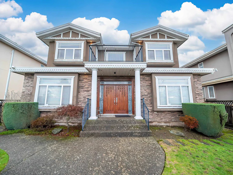 6391 Neville Street, Burnaby, BC, V5E 1A5