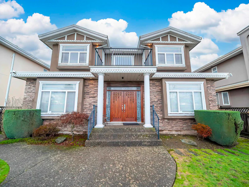 6391 Neville Street, Burnaby BC V5E 1A5
