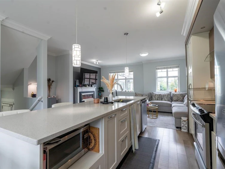 61-6350 142 Street, Surrey, BC, V3X 1C8 - 4