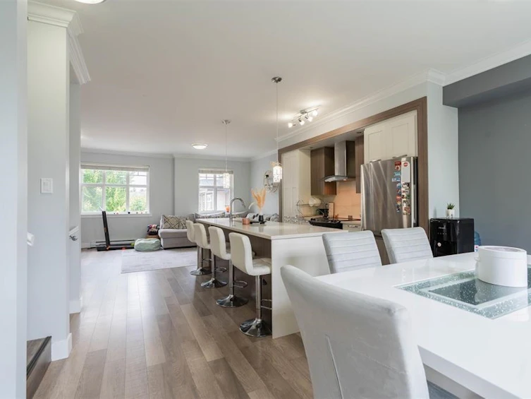 61-6350 142 Street, Surrey, BC, V3X 1C8 - 6