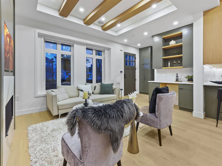 1-1322 E 13th Avenue, Vancouver, BC, V5N 2B6 - 4