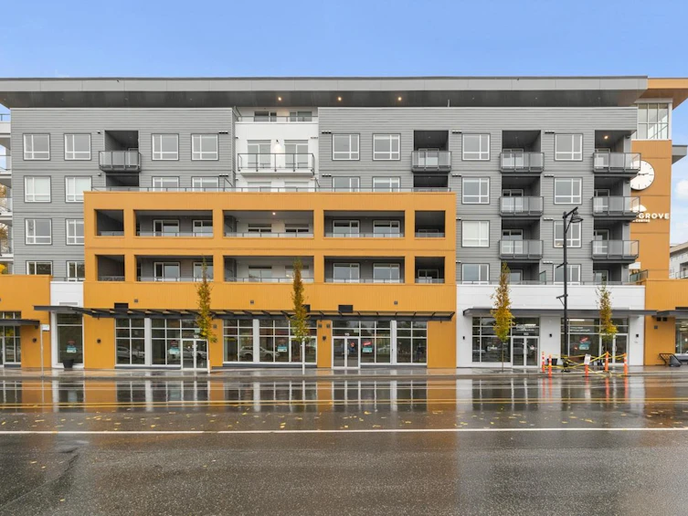 410-27215 Aldergrove Town Centre Drive, Langley, BC, V4W 0E3 - 26