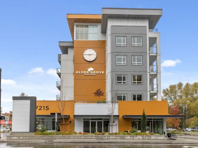 410-27215 Aldergrove Town Centre Drive - 2