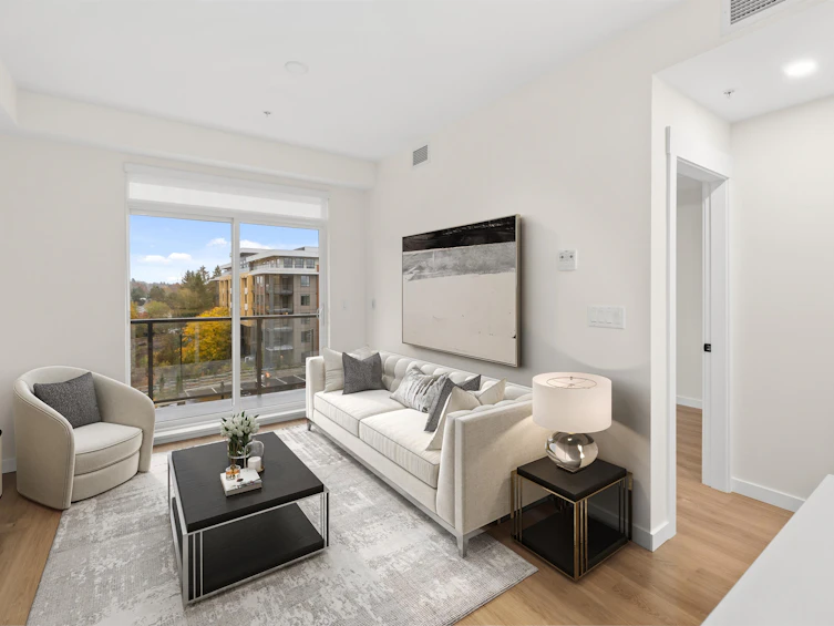 410-27215 Aldergrove Town Centre Drive, Langley, BC, V4W 0E3