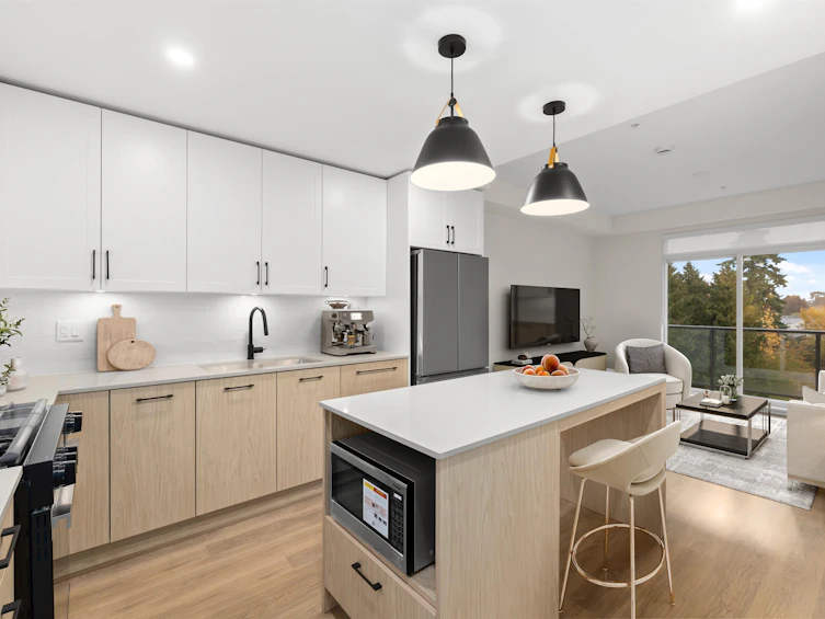 410-27215 Aldergrove Town Centre Drive, Langley, BC, V4W 0E3 - 7