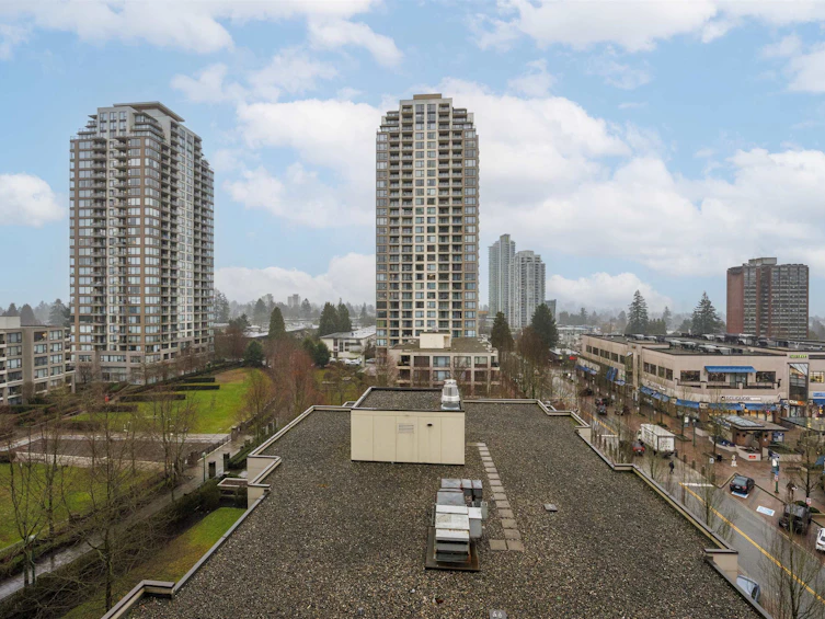 908-7088 Salisbury Avenue, Burnaby, BC, V5E 0A4 - 14