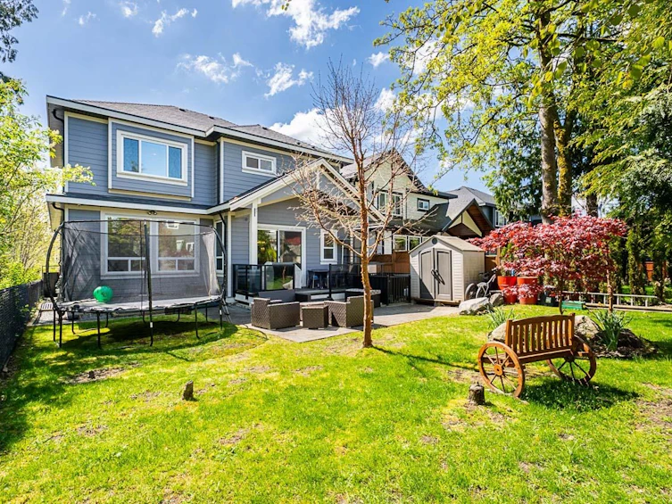 15699 77b Avenue, Surrey, BC, V3S 3P9 - 37