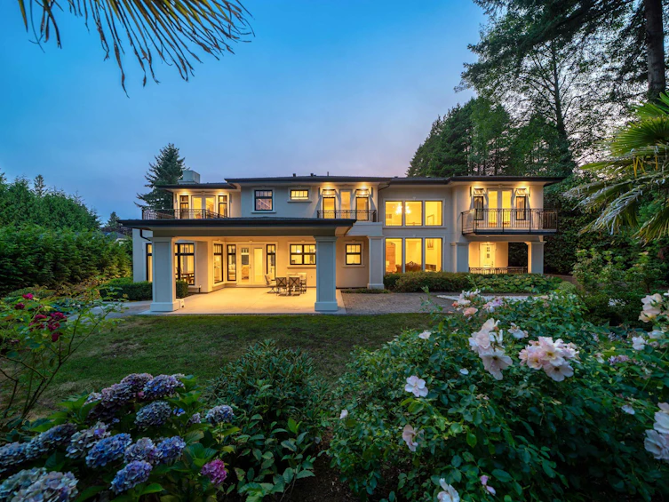 920 3rd Street, West Vancouver, BC, V7T 2J3