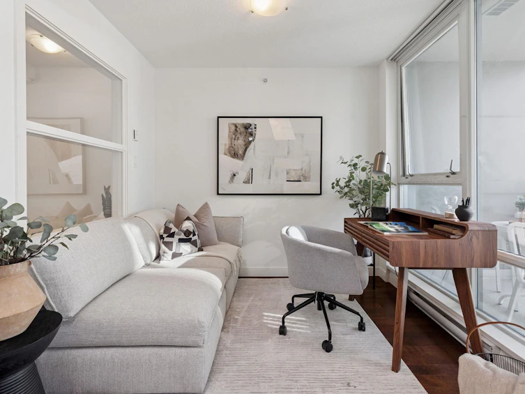 1705-1438 Richards Street, Vancouver, BC, V6Z 3B8 - 16
