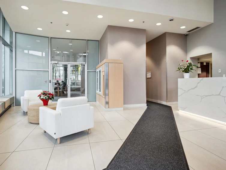 1705-1438 Richards Street, Vancouver, BC, V6Z 3B8 - 23