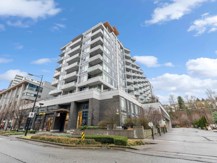 808-3557 Sawmill Crescent, Vancouver, BC, V5S 0E2 - 40