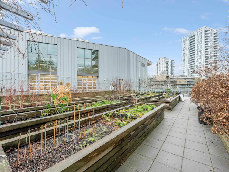 808-3557 Sawmill Crescent, Vancouver, BC, V5S 0E2 - 37