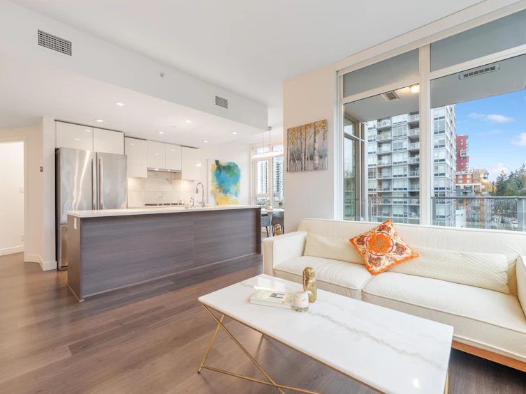 808-3557 Sawmill Crescent, Vancouver, BC, V5S 0E2 - 5